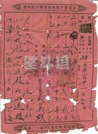 望斗垣®命箋