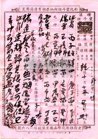 望斗垣®命箋